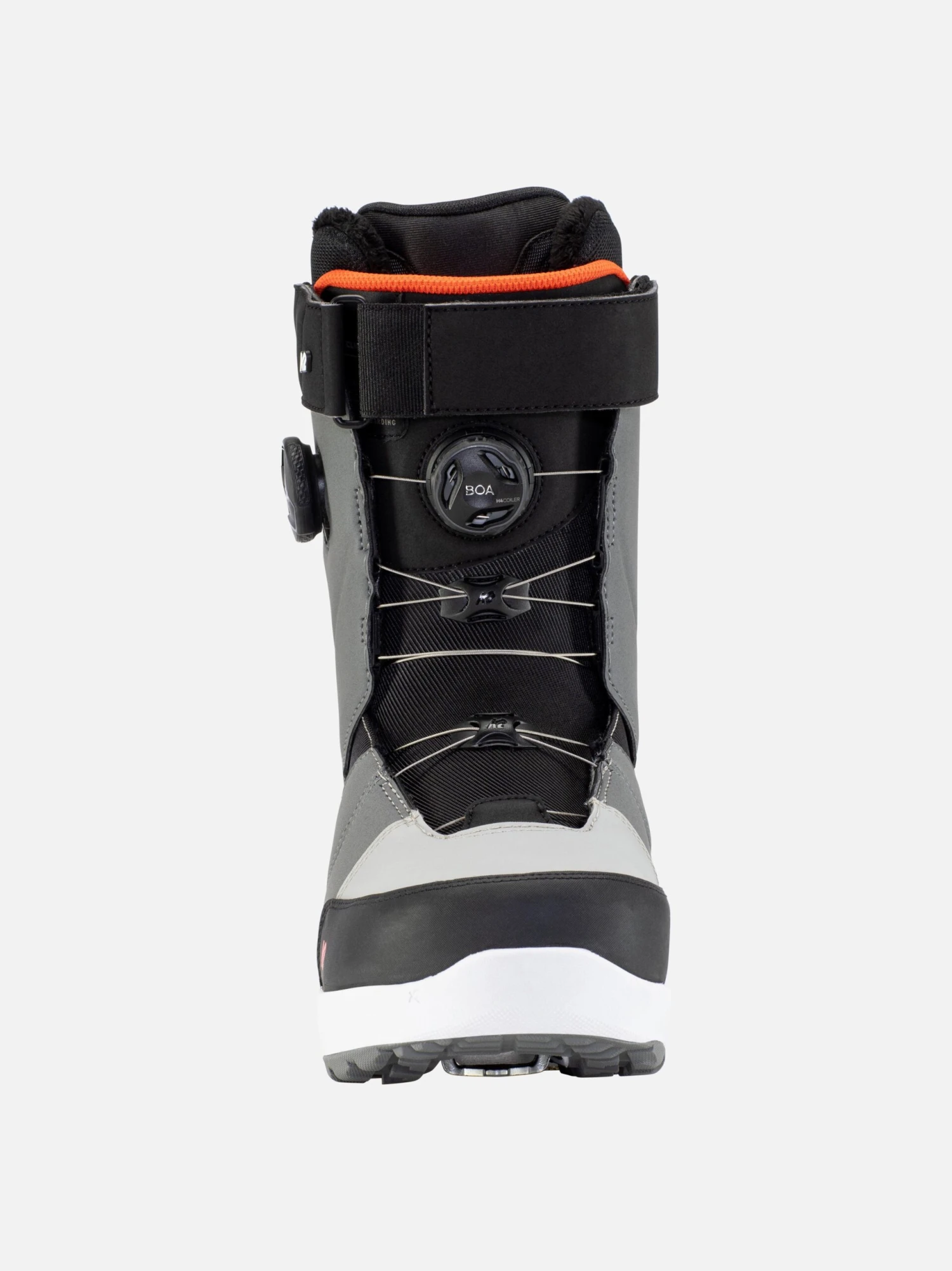 K2 Maysis Clicker™ X HB Snowboard Boots 2022 12 K2 Maysis Clicker™ X HB Snowboard Boots 2022 - Image 10
