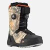K2 Maysis Clicker™ X HB Snowboard Boots 2022 2 K2 Maysis Clicker™ X HB Snowboard Boots 2022 -K2 Store k2 2021 maysis clicker xhb realtree
