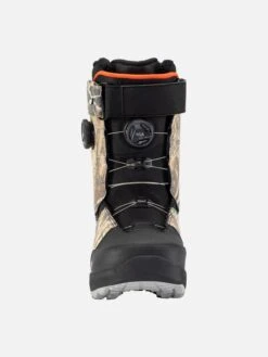 K2 Maysis Clicker™ X HB Snowboard Boots 2022 23 K2 Maysis Clicker™ X HB Snowboard Boots 2022 -K2 Store k2 2021 maysis clicker xhb realtree front