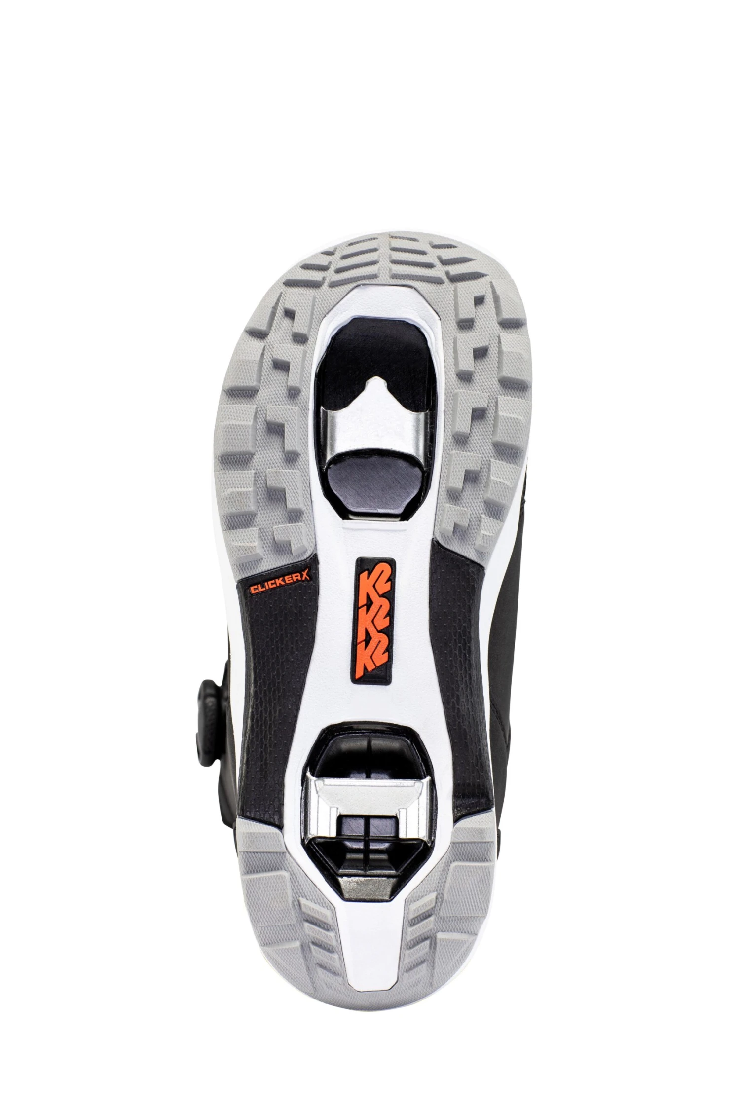 K2 Maysis Clicker™ X HB Snowboard Boots 2022 19 K2 Maysis Clicker™ X HB Snowboard Boots 2022 - Image 17