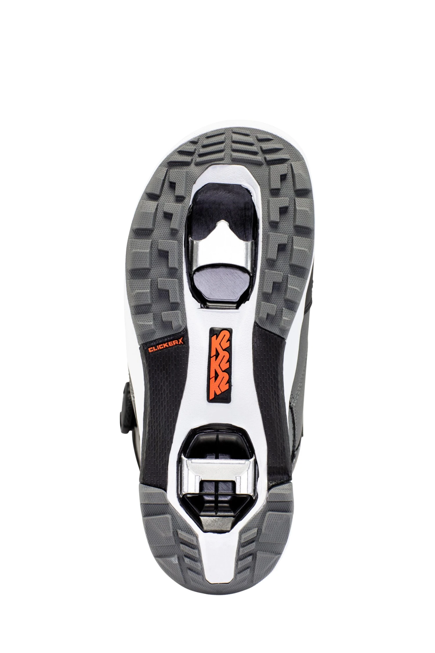 K2 Maysis Clicker™ X HB Snowboard Boots 2022 13 K2 Maysis Clicker™ X HB Snowboard Boots 2022 - Image 11