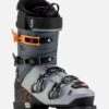 Recon 100 Ski Boots