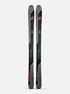 K2 Talkback 88 Skis 2022