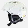 K2 Virtue MIPS Women's Helmet 2022 2 K2 Virtue MIPS Women's Helmet 2022 -K2 Store k2 2021 virtue mips white