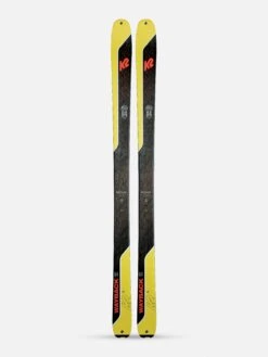 K2 Wayback 84 Skis 2022