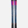 K2 Mindbender 88Ti Alliance Skis 2022 -K2 Store k2 2122 MINDBENDER 88Ti