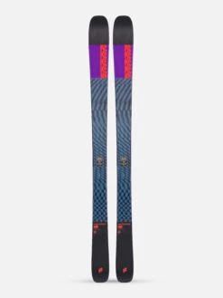 K2 Mindbender 88Ti Alliance Skis 2022
