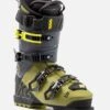 Recon 120 Ski Boots