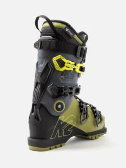 Recon 120 Ski Boots -K2 Store k2 2122 RECON120 3