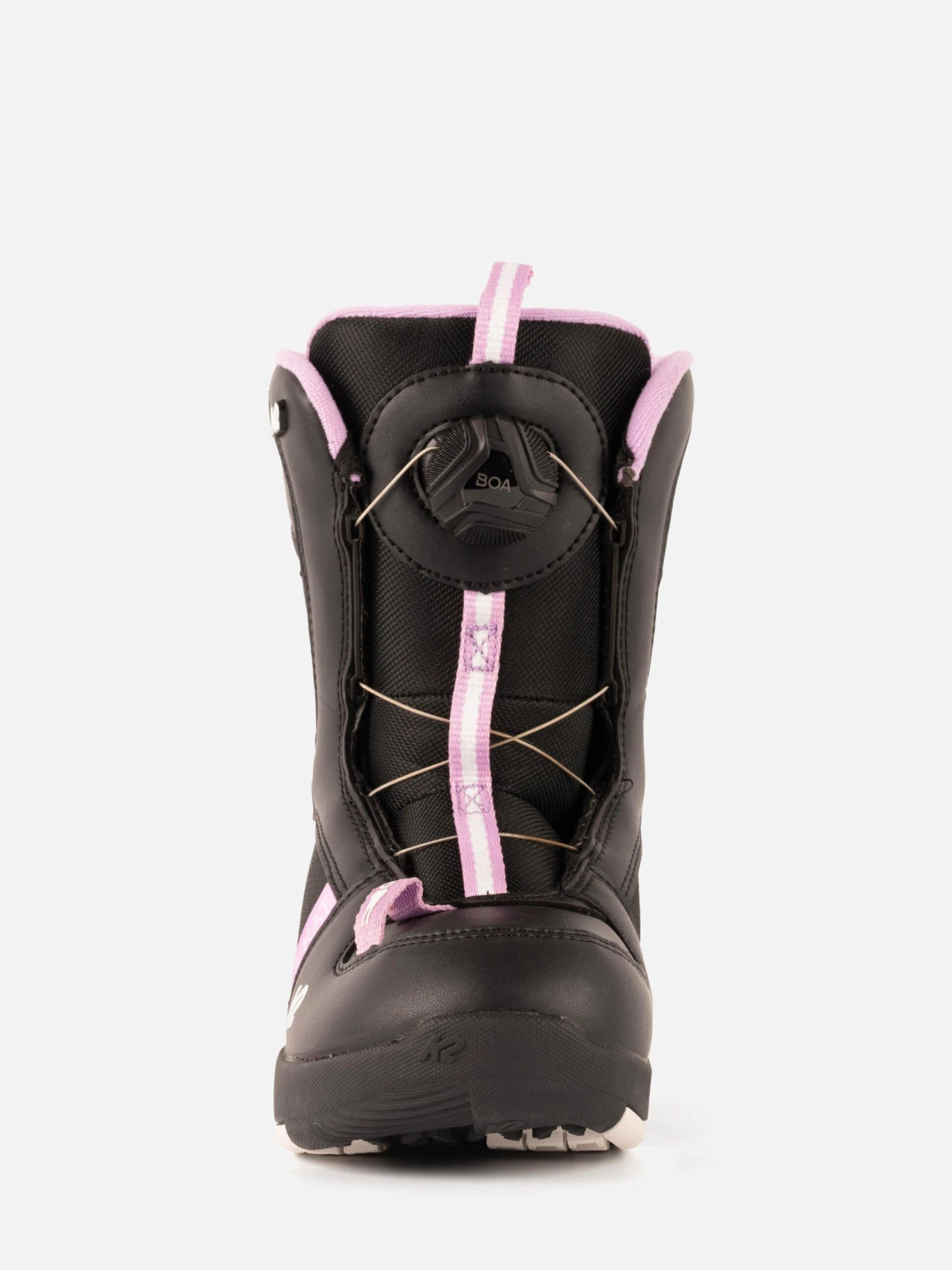 K2 Lil Kat Youth Snowboard Boots 2023 7 K2 Lil Kat Youth Snowboard Boots 2023 - Image 5