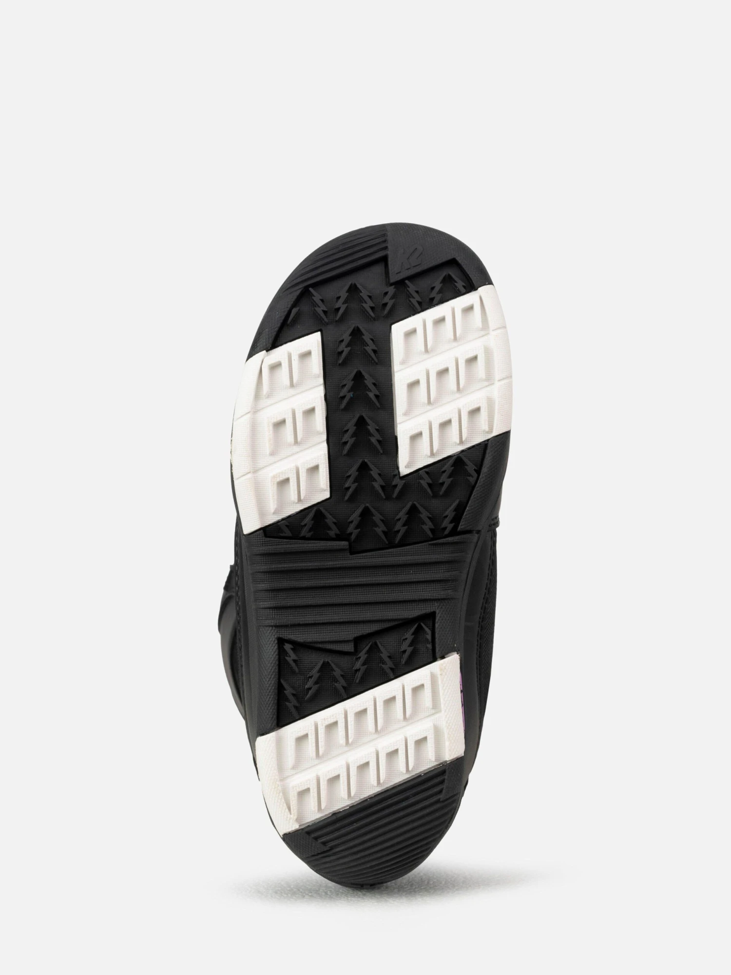 K2 Lil Kat Youth Snowboard Boots 2023 8 K2 Lil Kat Youth Snowboard Boots 2023 - Image 6