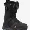 K2 Thraxis Snowboard Boots 2022 -K2 Store k2 2122 boots THRAXIS BLACK 1