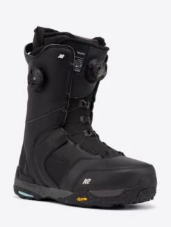 K2 Thraxis Snowboard Boots 2022