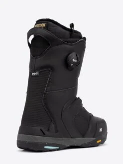 K2 Thraxis Snowboard Boots 2022 -K2 Store k2 2122 boots THRAXIS BLACK 3