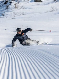 K2 Disruption 78Ti Skis 2022 -K2 Store k2 2122 disruption 78ti feature 1