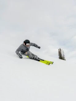 K2 Disruption 82Ti Skis 2022 -K2 Store k2 2122 disruption 82ti feature 1