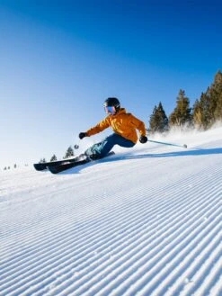 K2 Disruption MTi Alliance Skis 2022 -K2 Store k2 2122 disruption mti alliance feature 1