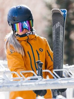 K2 Disruption MTi Alliance Skis 2022 -K2 Store k2 2122 disruption mti alliance feature 2