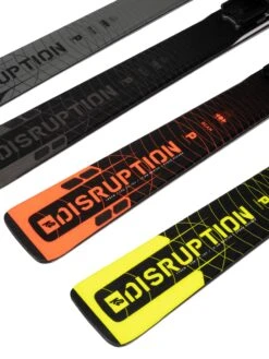 K2 Disruption MTi Skis 2022 -K2 Store k2 2122 disruption mti feature 2