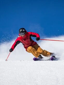 K2 Mindbender 88Ti Alliance Skis 2022 -K2 Store k2 2122 mindbender 88ti alliance feature 1