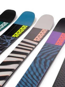 K2 Mindbender 88Ti Alliance Skis 2022 -K2 Store k2 2122 mindbender 88ti alliance feature 2