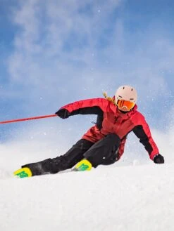 K2 Mindbender 98Ti Alliance Skis 2022 -K2 Store k2 2122 mindbender 98ti alliance feature 1