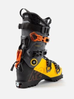 Mindbender 130 Ski Boots -K2 Store k2 2122 mindbender 130 3