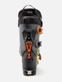 Mindbender 130 Ski Boots -K2 Store k2 2122 mindbender 130 4