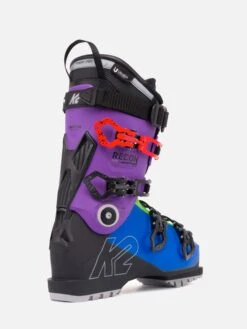 K2 Recon 120 Plus Ski Boots 2022 -K2 Store k2 2122 recon120 plus 4