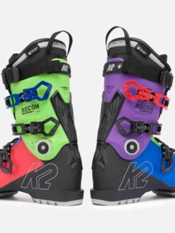 K2 Recon 120 Plus Ski Boots 2022 -K2 Store k2 2122 recon120 plus 6