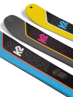 K2 Talkback 96 Skis 2022 -K2 Store k2 2122 talkback 96 feature 2