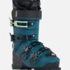 Anthem 105 Heat Ski Boots