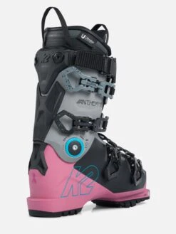 K2 Anthem Team Women's Ski Boots 2023 -K2 Store k2 2223 anthem team S2219027 3
