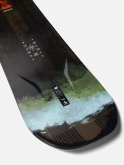 K2 Antidote Unisex Snowboard 2023 13 K2 Antidote Unisex Snowboard 2023 -K2 Store k2 2223 antidote sku 4