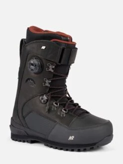 K2 Aspect Men's Snowboard Boots 2023