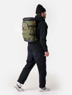 K2 Backpack 2023 -K2 Store k2 2223 backpack green S2107005 3