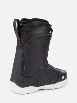 K2 Benes Women's Snowboard Boots 2023 -K2 Store k2 2223 benes black B2203028 3