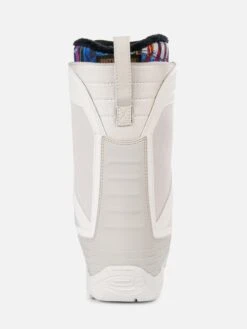 K2 Benes Women's Snowboard Boots 2023 -K2 Store k2 2223 benes white B2203028 4