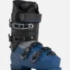 B.F.C. 100 Heat Ski Boots 1 B.F.C. 100 Heat Ski Boots -K2 Store k2 2223 bfc 100 heat S2119011 1