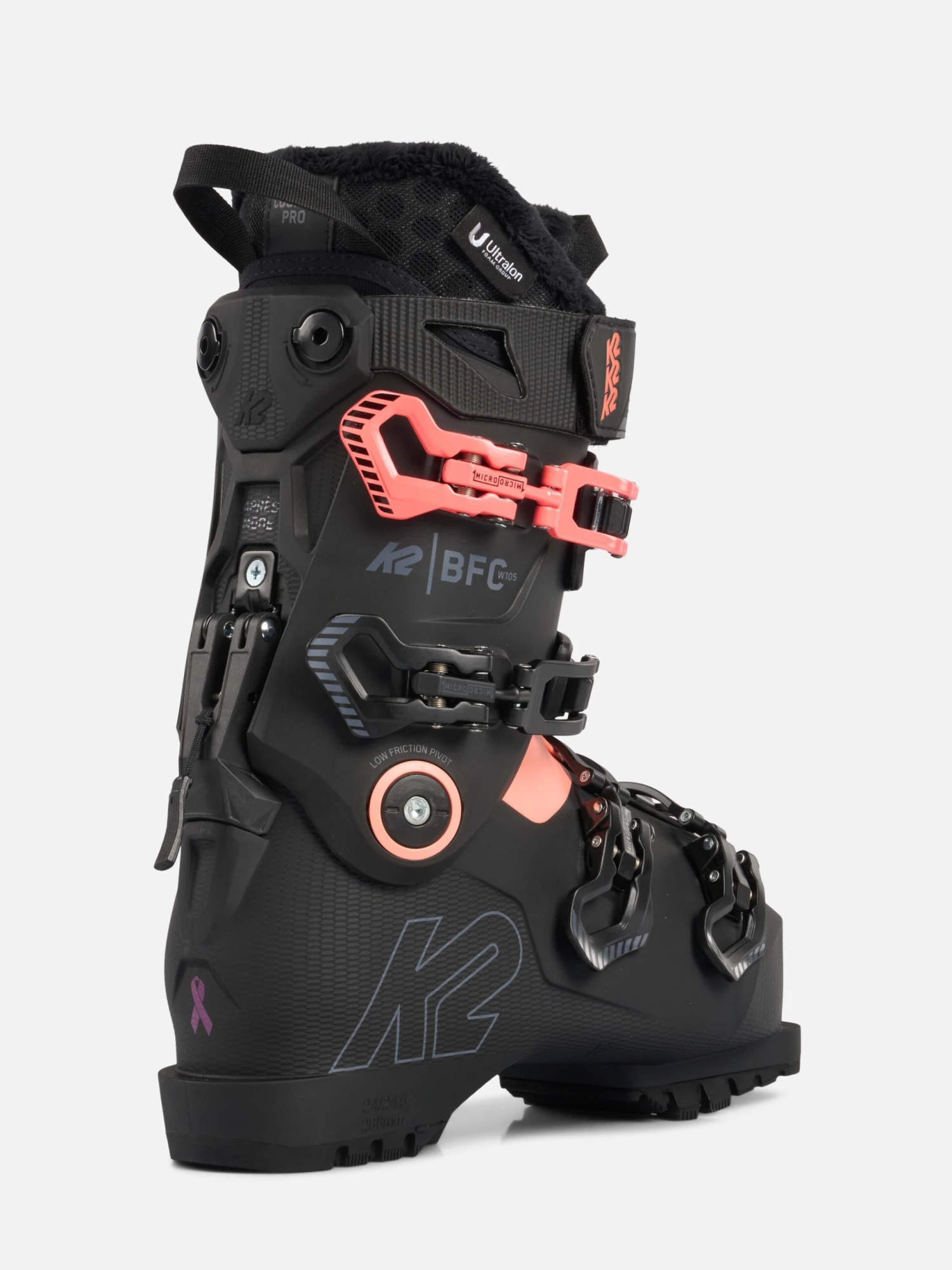 K2 BFC W 105 Women's Ski Boots 2023 5 K2 BFC W 105 Women's Ski Boots 2023 - Image 3