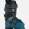 B.F.C. W 95 Heat Ski Boots