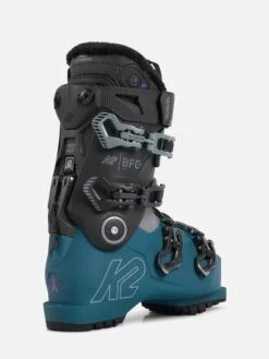 B.F.C. W 95 Heat Ski Boots -K2 Store k2 2223 bfc w 95 heat S2119037 3