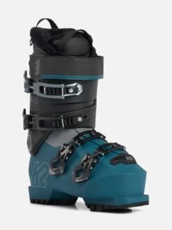 B.F.C. W 95 Ski Boots