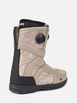 K2 Boundary Men's Snowboard Boots 2023 -K2 Store k2 2223 boundary topo B2203012 3