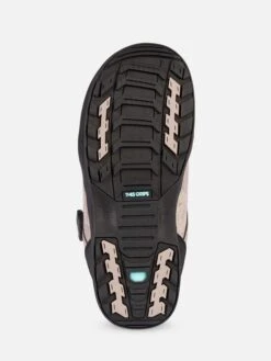 K2 Boundary Men's Snowboard Boots 2023 -K2 Store k2 2223 boundary topo B2203012 6