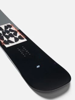 K2 Cold Shoulder Women's Snowboard 2023 -K2 Store k2 2223 cold shoulder B2202016 4