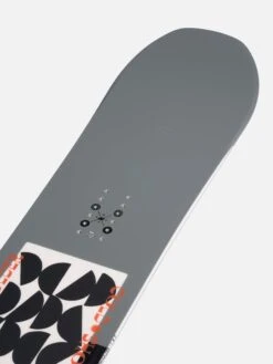 K2 Cold Shoulder Women's Snowboard 2023 -K2 Store k2 2223 cold shoulder B2202016 6