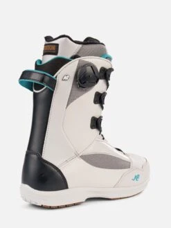 K2 Cosmo Women's Snowboard Boot 2023 -K2 Store k2 2223 cosmo homerun B2203026 3