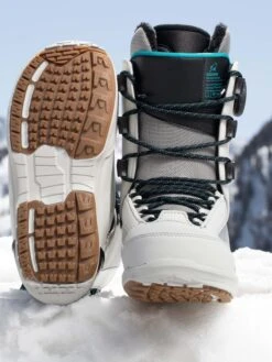 K2 Cosmo Women's Snowboard Boot 2023 -K2 Store k2 2223 cosmo homerun B2203026 8