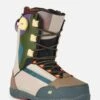 K2 X Brain Dead Darko Men's Snowboard Boots 2023